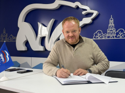 Константин Черкасов оценил праймериз как проверку работы депутатов