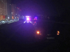 В Тамбове автомобилистка сбила велосипедиста