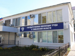 В Тамбове маляр упал с вышки и разбился насмерть