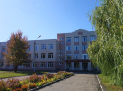 Два тамбовских лицея вошли в двадцатку лучших школ по ЦФО