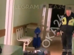 Тамбовских «паломников» в Дивеево арестовали за дебош и драку с полицейскими