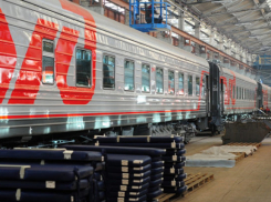 Шесть рабочих Тамбовского вагоноремонтного завода осудят за кражу с предприятия