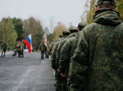 В Тамбовской области мобилизованным военнослужащим будут выплачивать 50 тысяч рублей