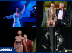 Тамбовские театры возобновляют работу в привычном формате: афиша спектаклей