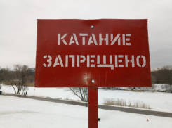 10 маленьких тамбовчан оказались в больнице после катания с горок