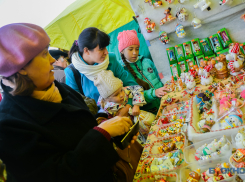 Все на ярмарки! Предпраздничная торговля развернется в городах и районах области