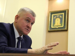Экс-глава города Юрий Рогачёв получил 3 года условно