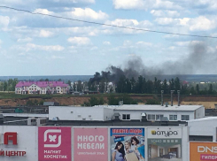 На севере Тамбова опять загорелась школа «Сколково-2»