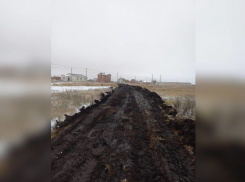 Жители двух микрорайонов на севере Тамбова жалуются на отсутствие инфраструктуры