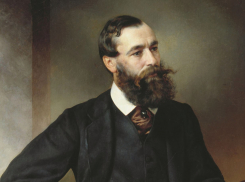 В Тамбове одобрили установку памятника и мемориальной доски известным тамбовчанам