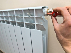 Отопление в Тамбове планируют отключить на следующей неделе 