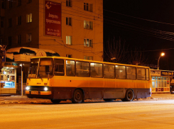 Повышать тарифы на проезд в общественном транспорте в Тамбовской области не планируют