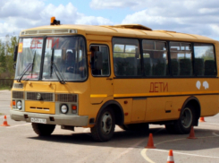 В школах региона до конца года появятся 69 новых автобусов