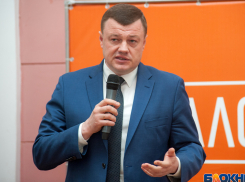 Александр Никитин поручил создать префектуры во всех городах и районах Тамбовской области