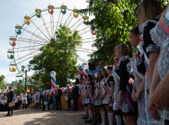 «Последний звонок» для тамбовских школьников прозвенит 20 мая