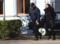 Бывший мэр Архангельска присоединился к актёрскому составу «Брата 3»