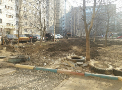 Более 1000 недоделок в Тамбове «вскрылось» со сходом снега 