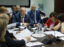 Депутаты областной думы пытаются оставить  «Первомайскхиммаш» на плаву 