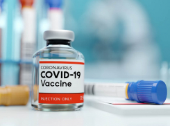 В Тамбовскую область завезли ещё одну партию вакцины от COVID-19