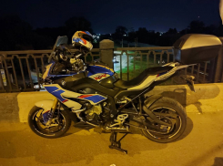 В Тамбове пьяный мотоциклист получил 5 лет за смерть пассажира