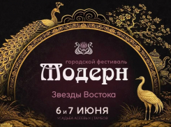 В выходные в Тамбове состоится VII Городской фестиваль «Модерн»