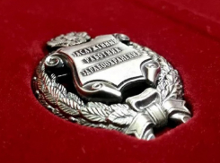 В Тамбове руководитель онкологического диспансера получил звание «Заслуженный работник здравоохранения РФ»