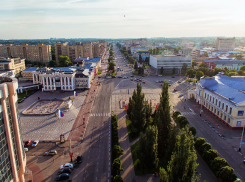 Четыре муниципалитета Тамбовской области претендуют на звание «Город трудовой доблести»
