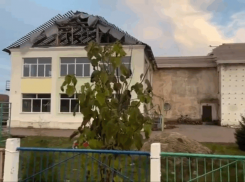 Аванс на ремонт детсада в Рассказове исчез в неизвестном направлении