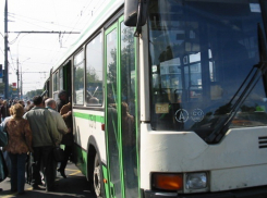 С понедельника в Тамбове сокращают дачные маршруты 