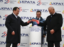 Тамбовское предприятие спасёт Россию от дефицита бумаги путём импортозамещения