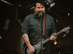 «Ренегат» из «Северного флота»: «Рок-музыка должна вернуть себе звание «Музыки протеста»