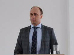 Алексей Бородин сменил должность генерального директора ООО «Жупиков» на должность главы района