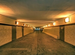 В Тамбове могут появиться пять новых подземных переходов