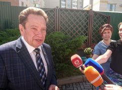 Уголовное дело в отношении Геннадия Берстенёва передают в суд