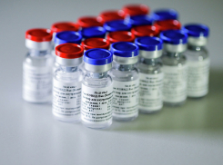 В Тамбовскую область подвезли очередную партию вакцины от коронавируса