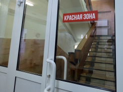 За сутки двое тамбовчан умерло от коронавируса