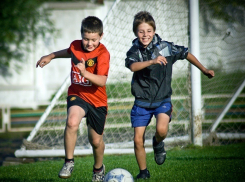 200 футболистов, 40 городов, 1 клуб - на Тамбовщине пройдёт CAMP RUSSIA 2018 