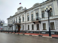 С нового года в Тамбове появятся территориальные управления