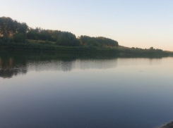 За прошедшие сутки на водоёмах региона утонули два человека