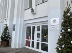 Бюджет Тамбовской области-2024 приняли с небольшим дефицитом