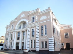 Мичуринский драмтеатр отменил спектакли из-за коронавируса
