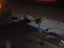 Украинские БПЛА сбиты при попытке атаки спиртзавода на Новой Ляде