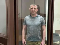 Тамбовский суд приговорил генерала Попова к реальному сроку за хищение 103 млн рублей 