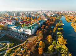 Тамбовскую область в 2025 году посетило более миллиона туристов