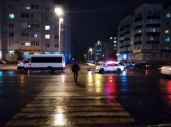 В Тамбове на пешеходном переходе автобус сбил подростка