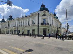 Ремонт в областном музейно-выставочном комплексе проведет компания из Ленинградской области