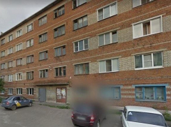 В бывшем рассказовском общежитии введён режим обсервации