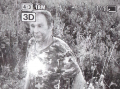 В Гавриловском районе ищут Александра Еркина