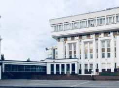 Тамбовская пресс-служба снова заняла первое место среди себе подобных