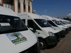 В Тамбовской области начали работу 23 бригады мобильной медицинской помощи